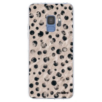 Hülle für Samsung Galaxy S9 G960F - Inked