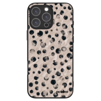 Picasee ULTIMATE CASE für Apple iPhone 16 Pro Max - Inked