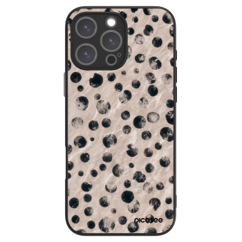 Picasee ULTIMATE CASE MagSafe für Apple iPhone 16 Pro Max - Inked