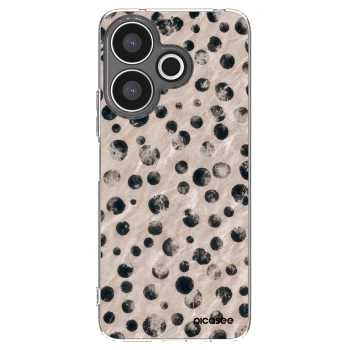 Picasee Xiaomi Redmi 13 4G Hülle - Transparentes Silikon - Inked