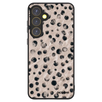 Picasee ULTIMATE CASE PowerShare für Samsung Galaxy S24 FE S721B - Inked