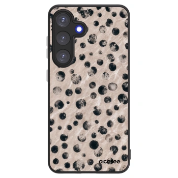 Picasee ULTIMATE CASE für Samsung Galaxy S25 5G - Inked