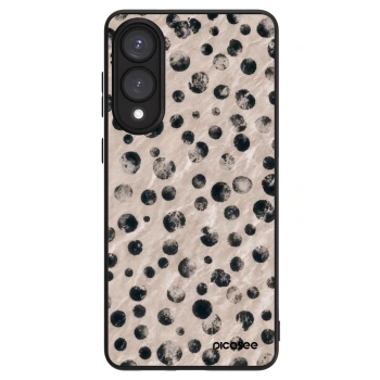 Picasee ULTIMATE CASE PowerShare für Samsung Galaxy S25 Edge 5G - Inked