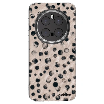 Picasee Honor Magic7 Pro 5G Hülle - Transparentes Silikon - Inked