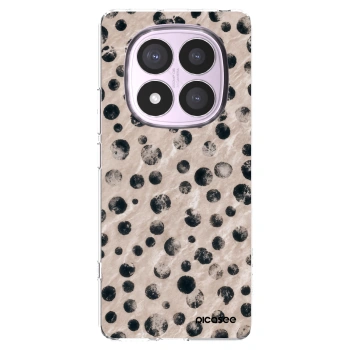 Picasee Xiaomi Redmi Note 14 Pro 4G Hülle - Transparentes Silikon - Inked