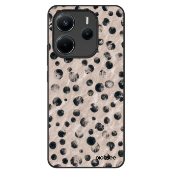 Picasee ULTIMATE CASE für Xiaomi Redmi Note 14 4G - Inked