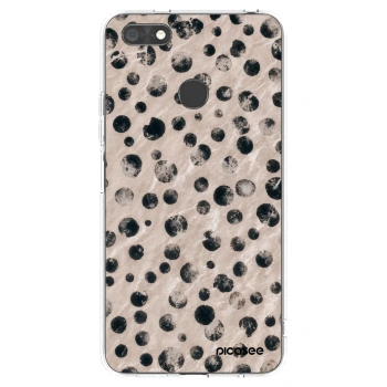 Hülle für Huawei P9 Lite Mini - Inked