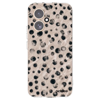 Picasee Honor 400 5G Hülle - Transparentes Silikon - Inked