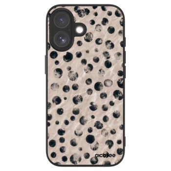 Picasee ULTIMATE CASE MagSafe für Apple iPhone 17 - Inked