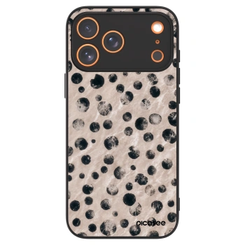 Hülle für Apple iPhone 17 Pro Max - Inked