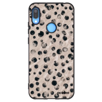 Hülle für Huawei Y6 2019 - Inked