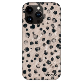 Hülle für Apple iPhone 13 Pro - Inked