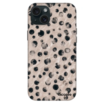 Hülle für Apple iPhone 15 Plus - Inked