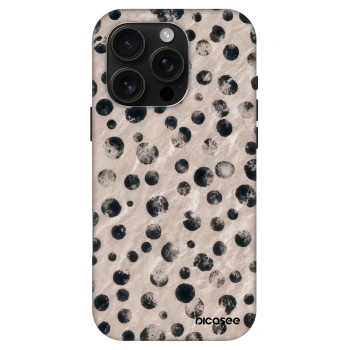 Hülle für Apple iPhone 16 Pro - Inked