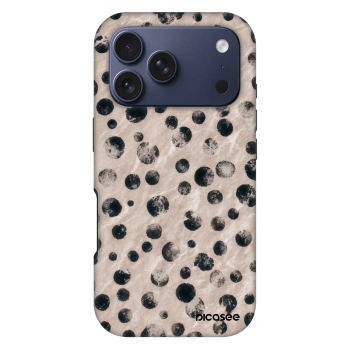 Hülle für Apple iPhone 17 Pro - Inked