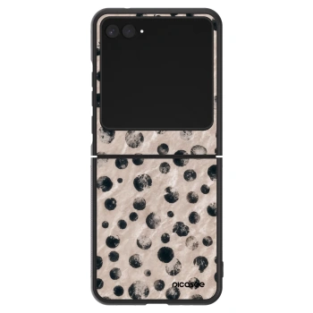 Hülle für Motorola Razr 60 - Inked