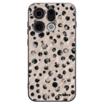 Hülle für OPPO Find X9 - Inked