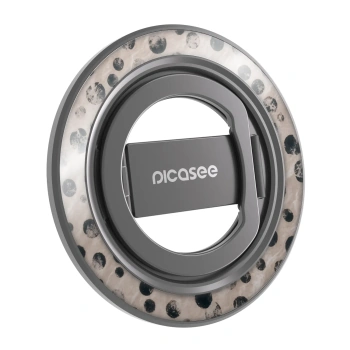 Magnetic holder - Schwarz