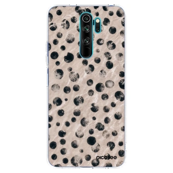 Hülle für Xiaomi Redmi Note 8 Pro - Inked