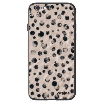 Hülle für Apple iPhone 6/6S - Inked