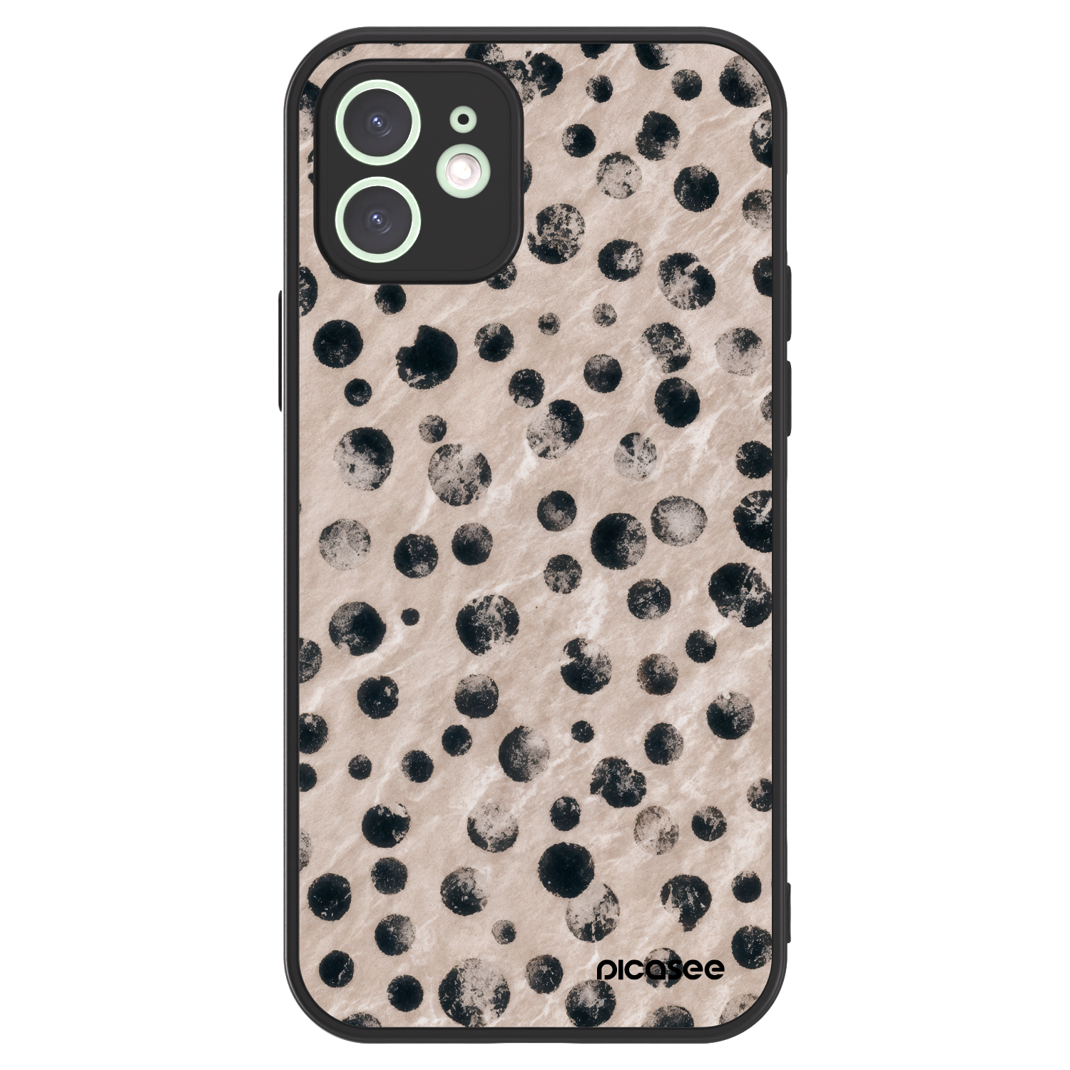 Picasee ULTIMATE CASE für Apple iPhone 12 - Inked