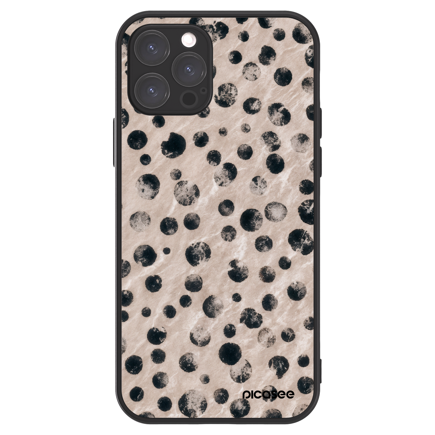 Picasee ULTIMATE CASE für Apple iPhone 12 Pro - Inked