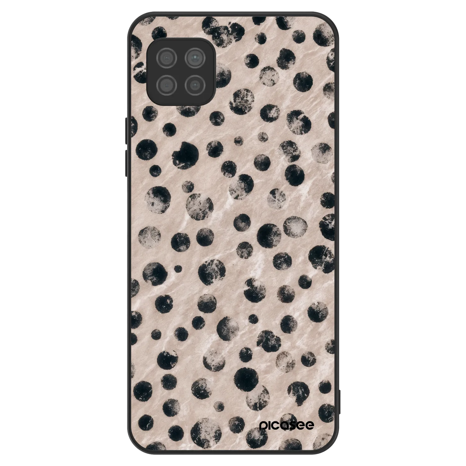 Picasee ULTIMATE CASE für Huawei P40 Lite - Inked