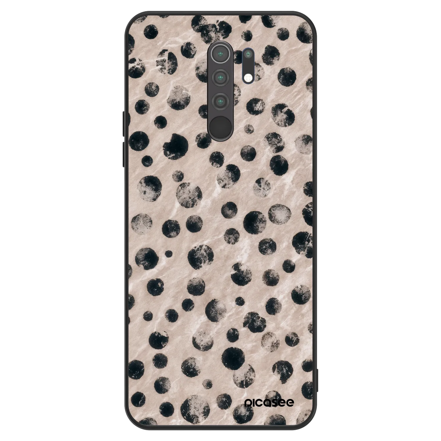 Picasee ULTIMATE CASE für Xiaomi Redmi 9 - Inked