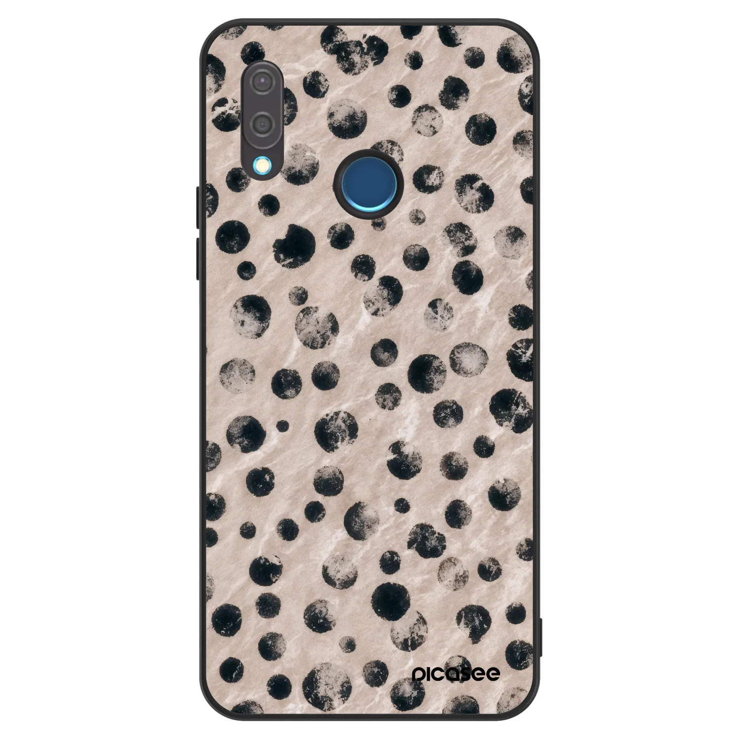 Picasee ULTIMATE CASE für Huawei P20 Lite - Inked