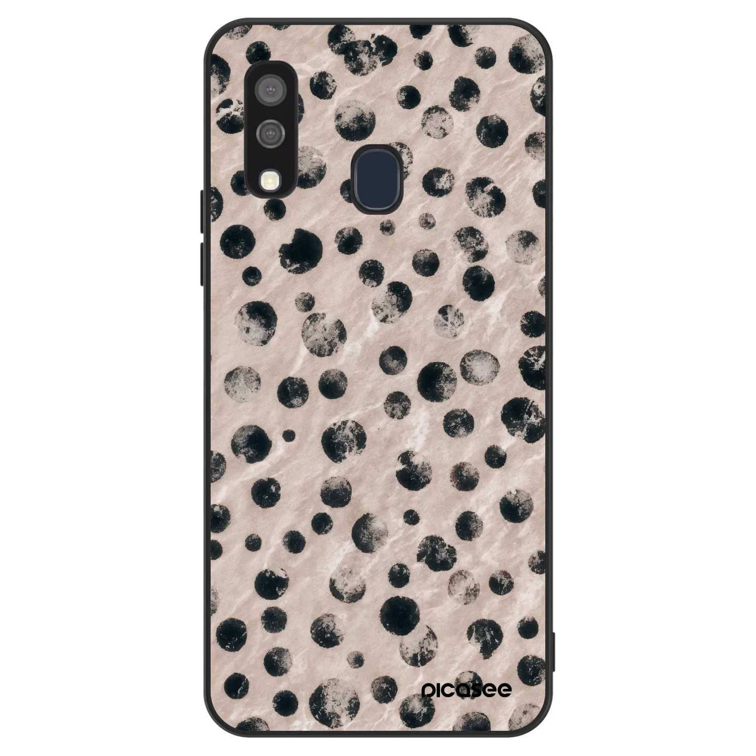 Picasee ULTIMATE CASE für Samsung Galaxy A40 A405F - Inked