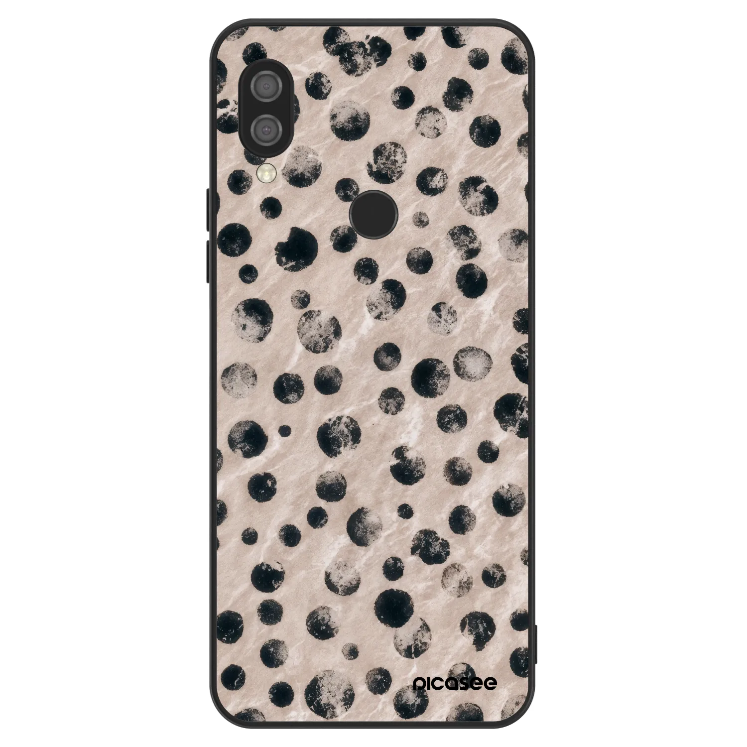 Picasee ULTIMATE CASE für Xiaomi Redmi 7 - Inked