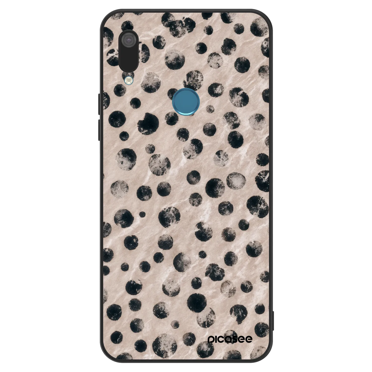 Picasee ULTIMATE CASE für Huawei Y7 2019 - Inked