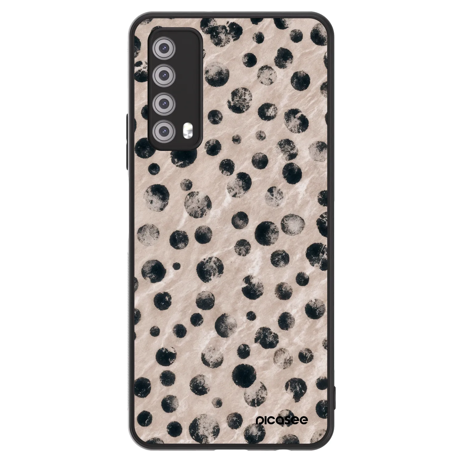 Picasee ULTIMATE CASE für Huawei P Smart 2021 - Inked