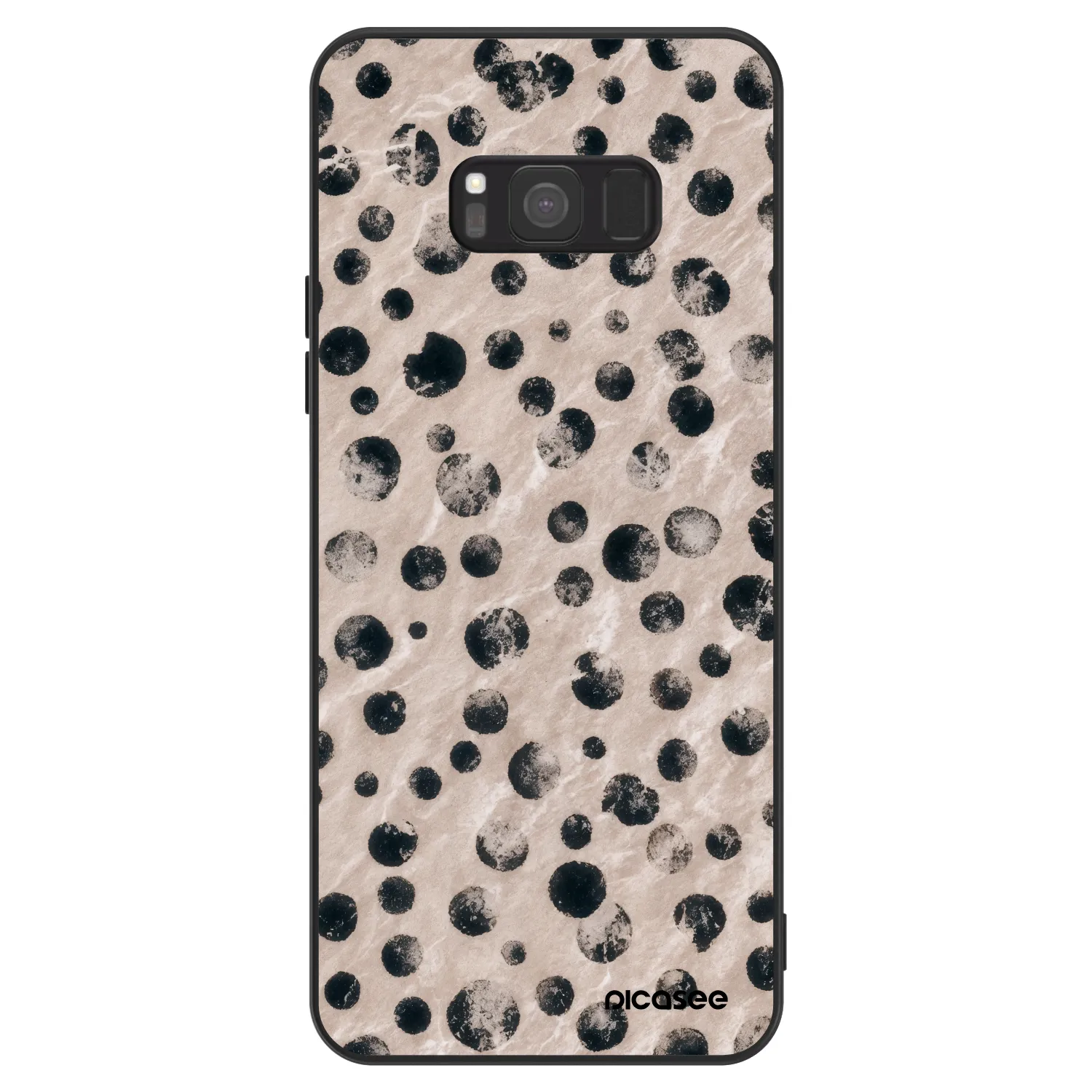 Picasee ULTIMATE CASE für Samsung Galaxy S8 G950F - Inked