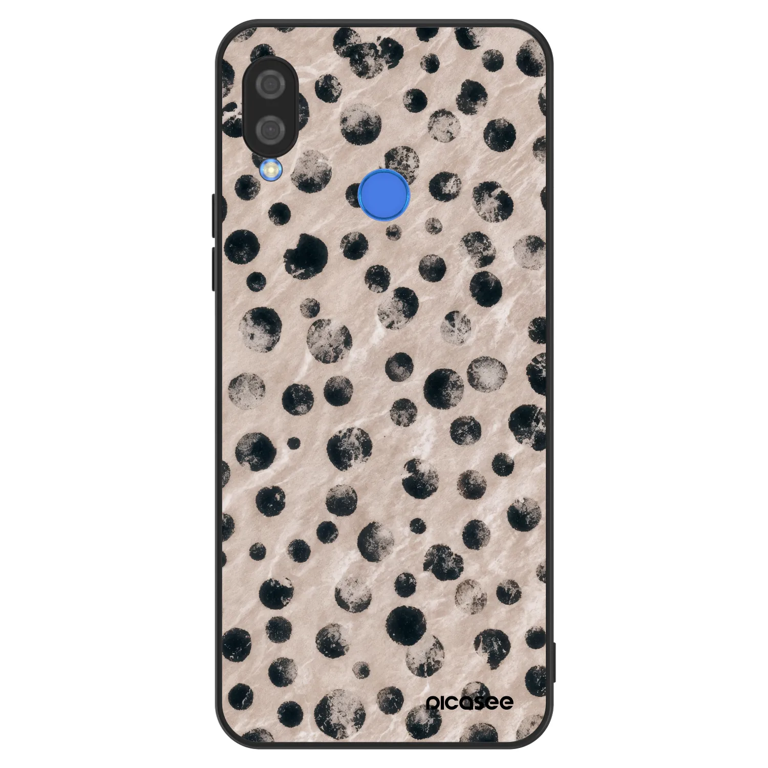 Picasee ULTIMATE CASE für Huawei Nova 3 - Inked