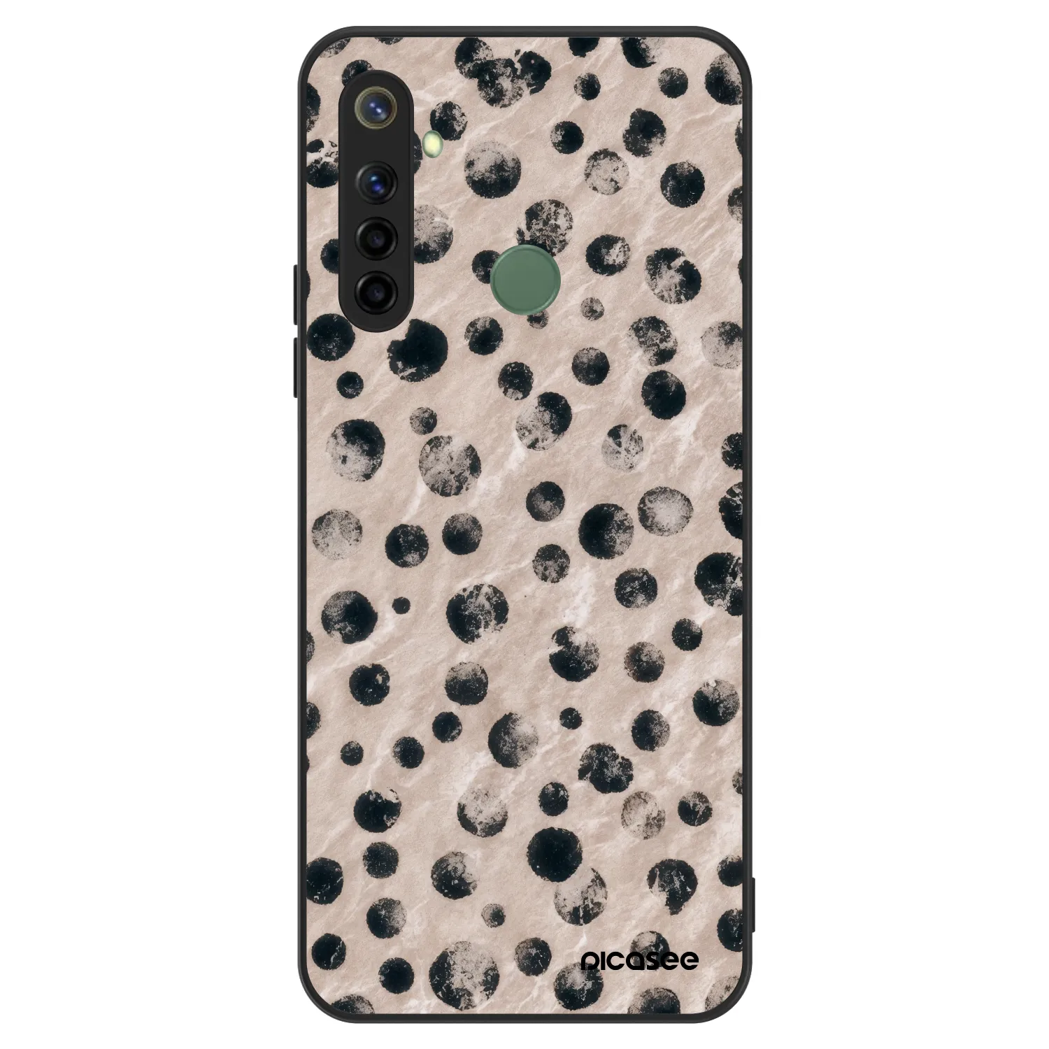 Picasee ULTIMATE CASE für Realme 6i - Inked