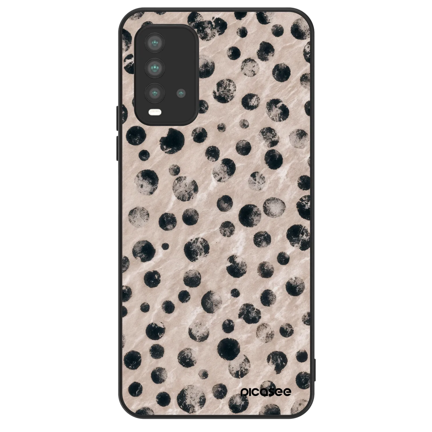 Picasee ULTIMATE CASE für Xiaomi Redmi 9T - Inked