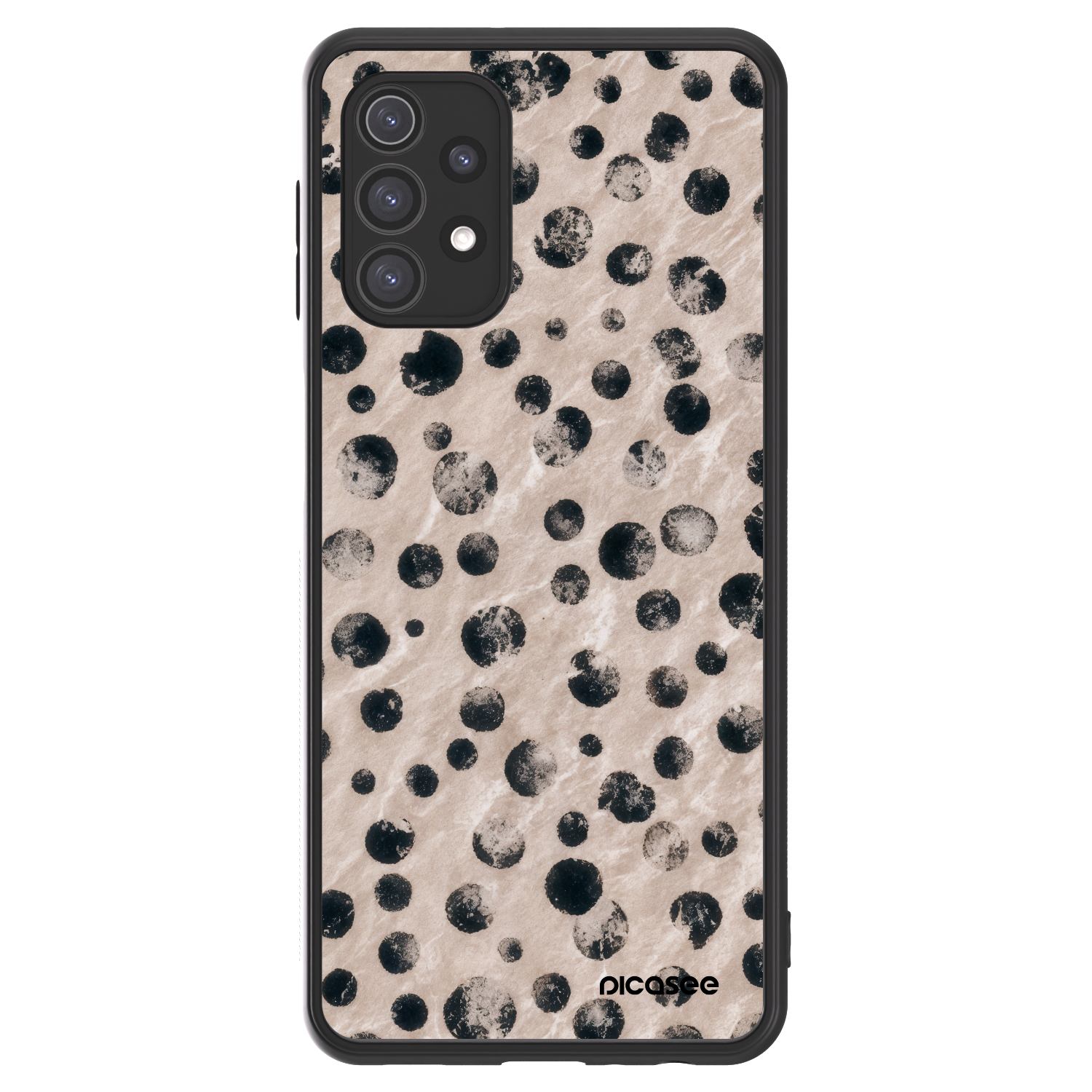 Picasee ULTIMATE CASE für Samsung Galaxy A32 5G A326B - Inked
