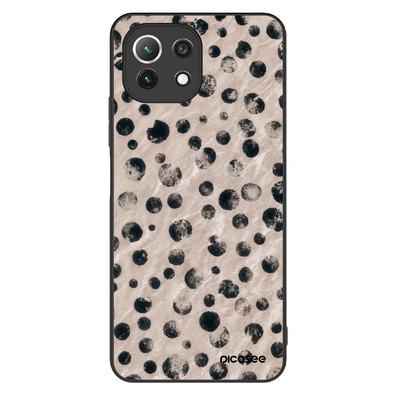 Picasee ULTIMATE CASE für Xiaomi Mi 11 Lite - Inked