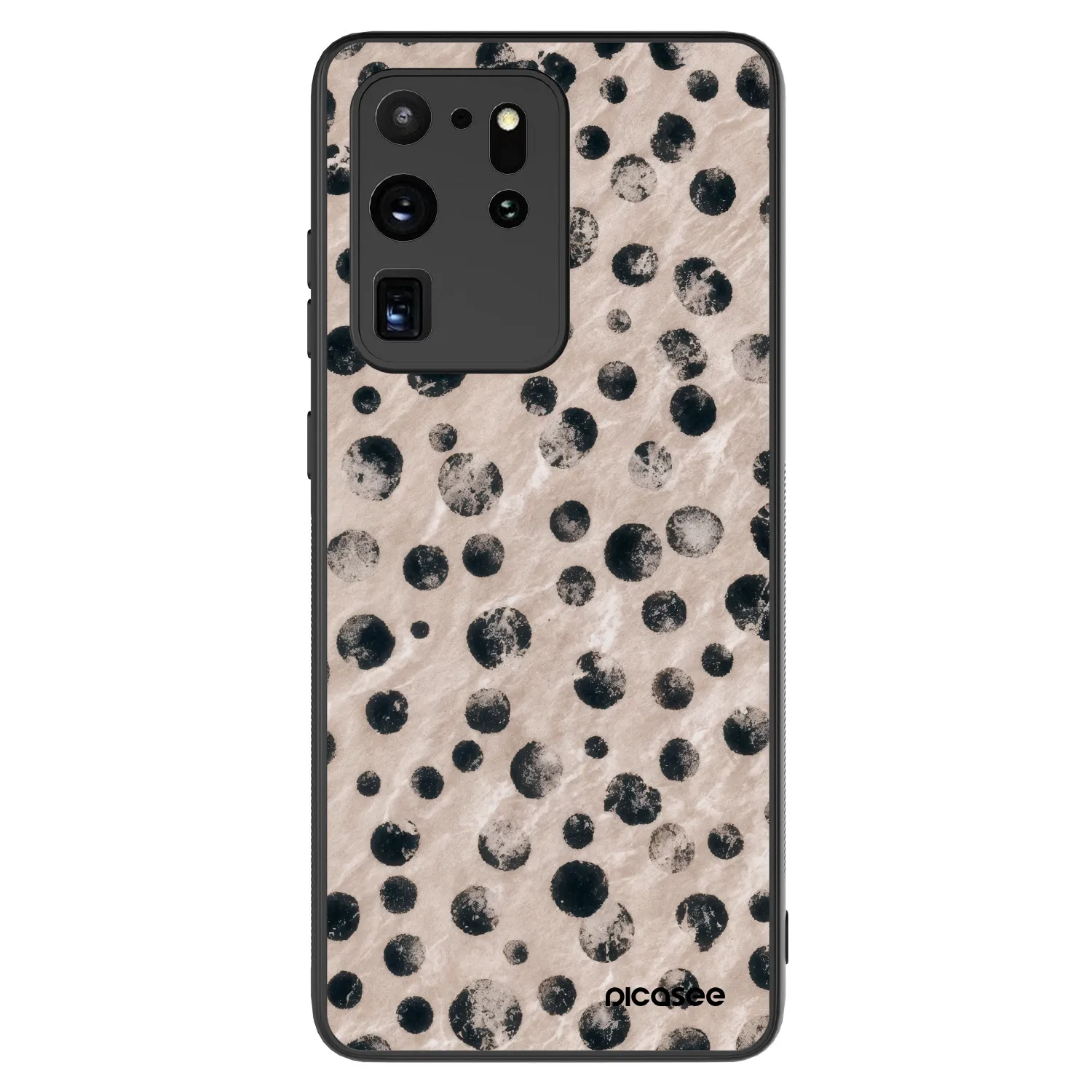 Picasee ULTIMATE CASE für Samsung Galaxy S20 Ultra 5G G988F - Inked