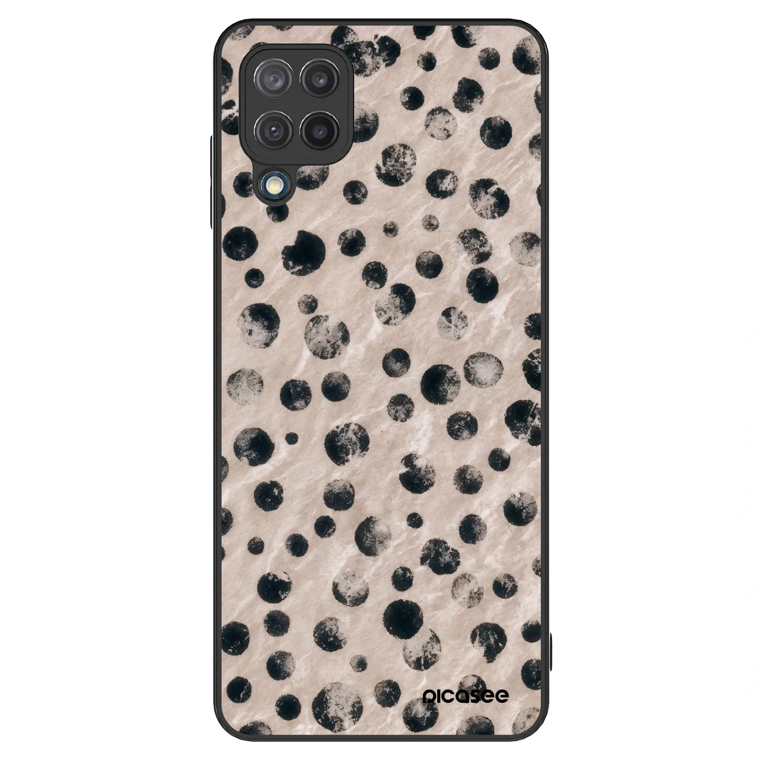 Picasee ULTIMATE CASE für Samsung Galaxy M12 M127F - Inked