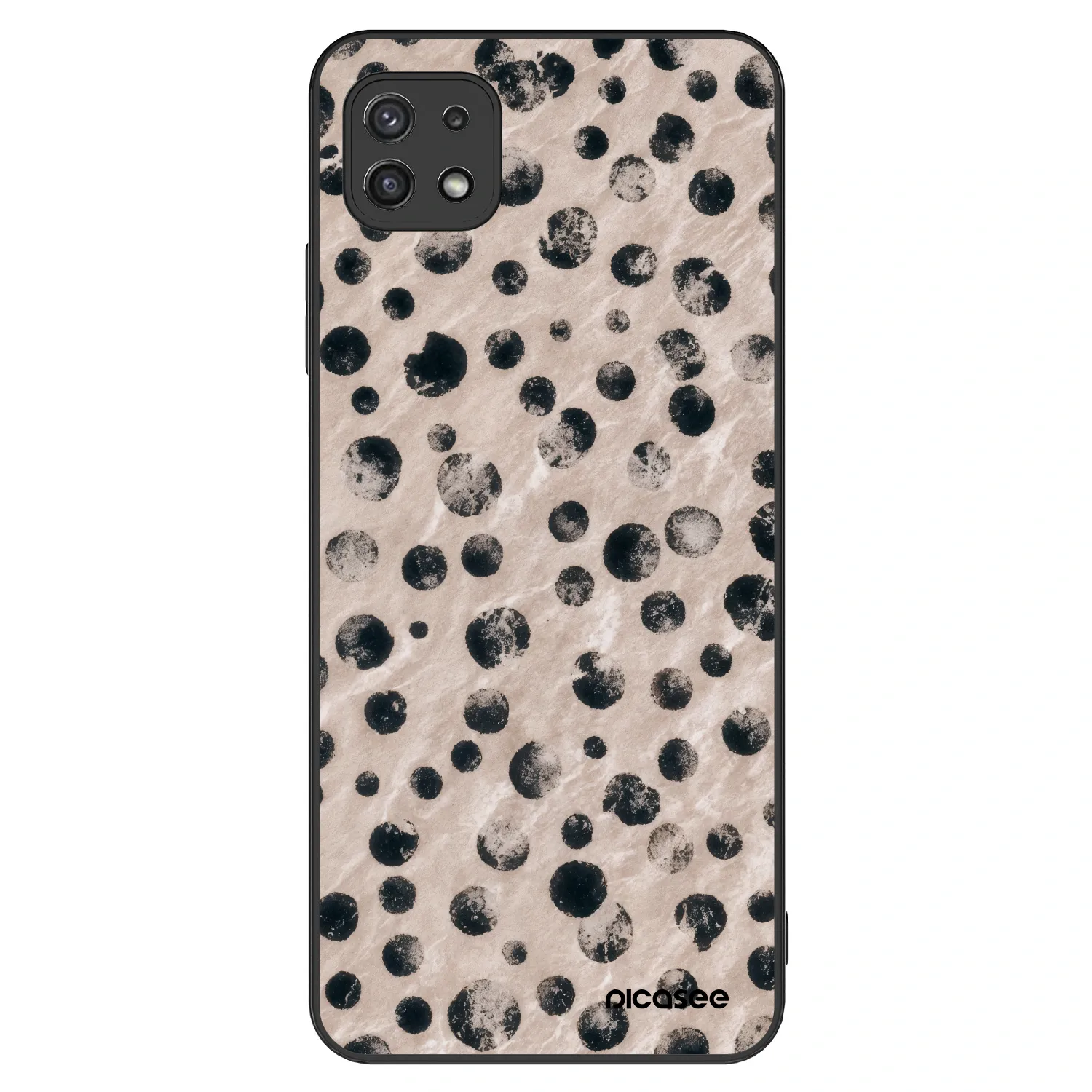 Picasee ULTIMATE CASE für Samsung Galaxy A22 A226B 5G - Inked