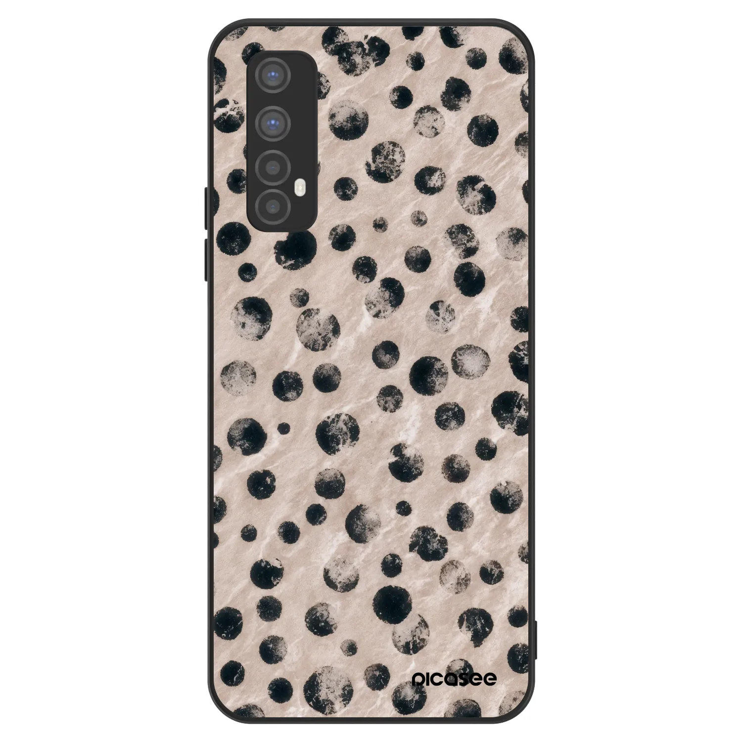 Picasee ULTIMATE CASE für Realme 7 - Inked