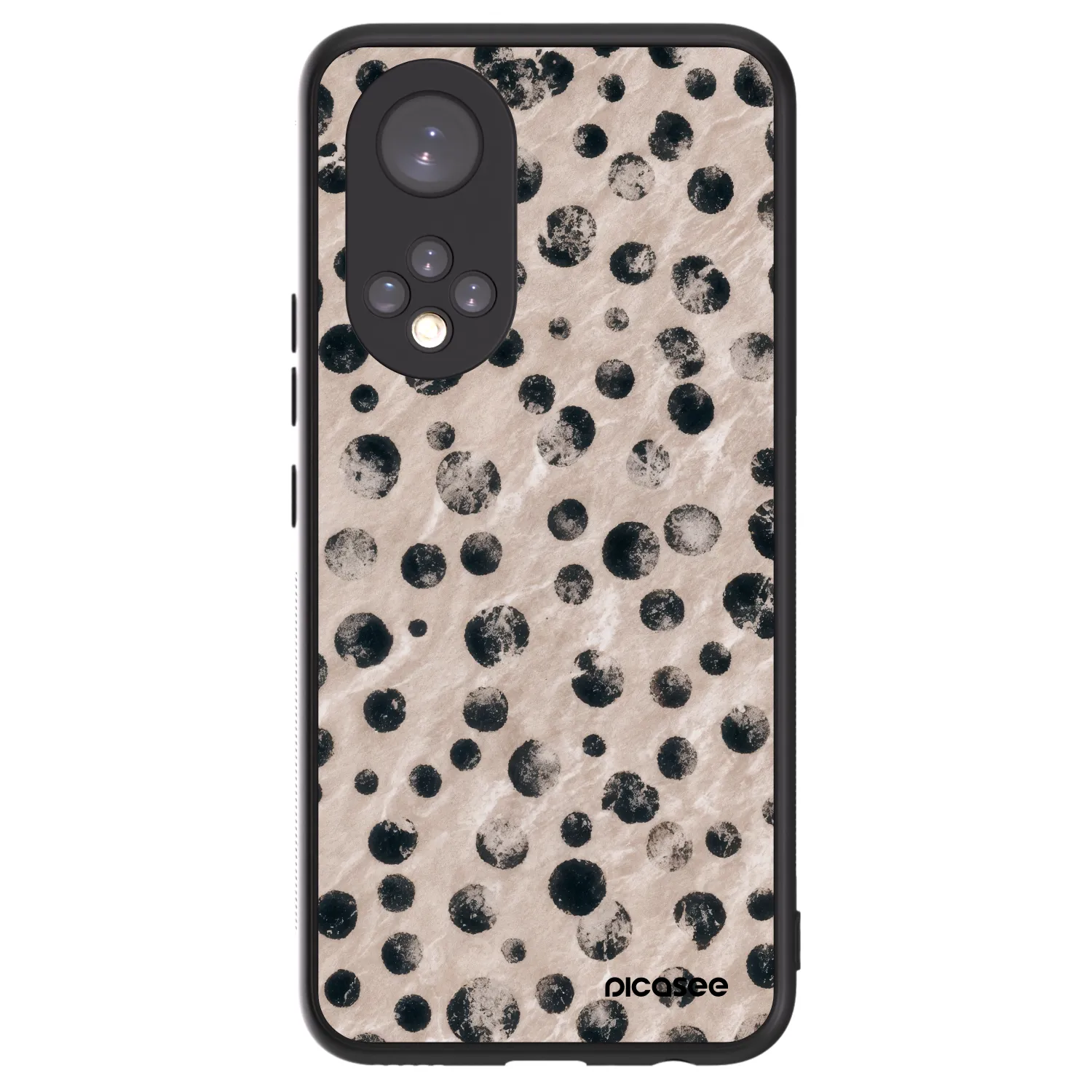 Picasee ULTIMATE CASE für Honor 50 5G - Inked