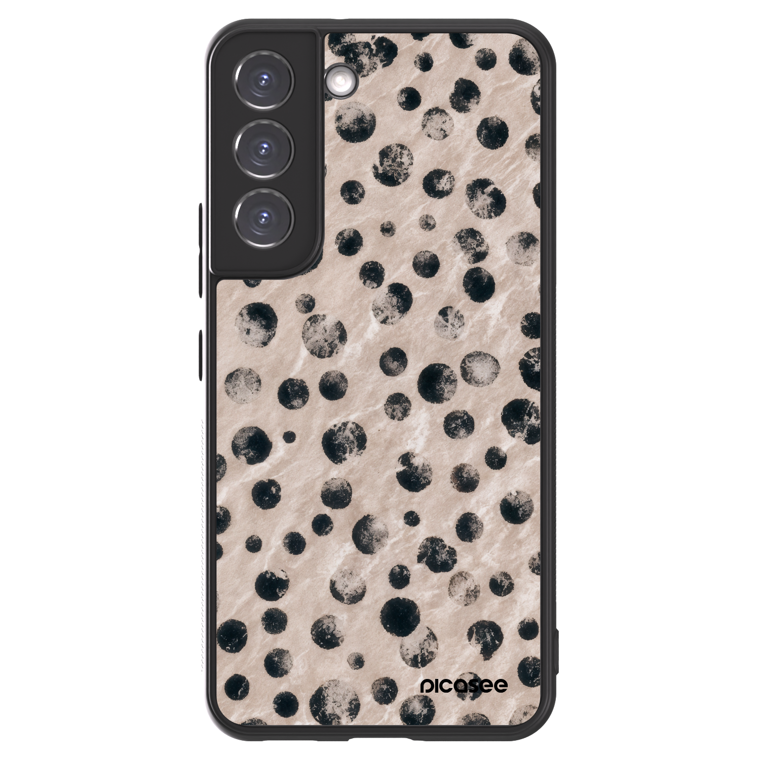 Picasee ULTIMATE CASE für Samsung Galaxy S22 5G - Inked