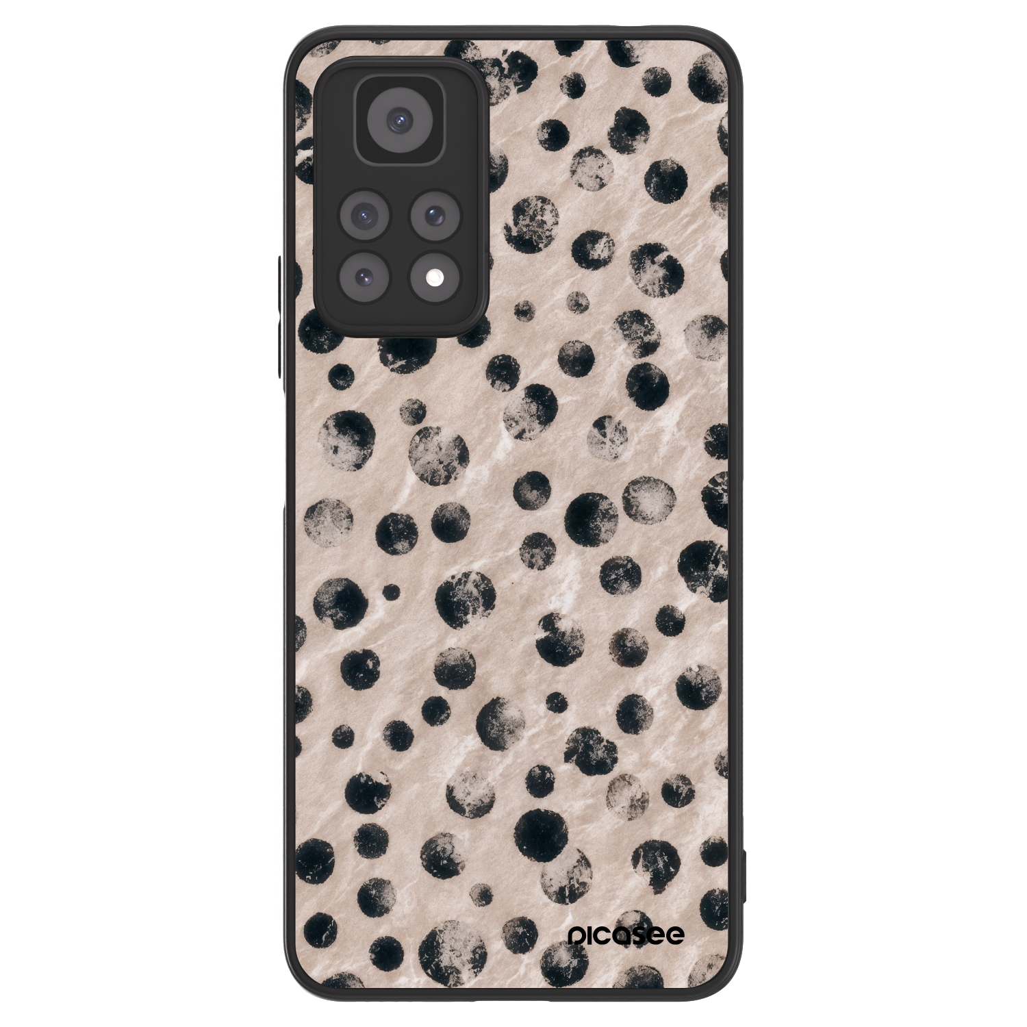 Picasee ULTIMATE CASE für Xiaomi Redmi Note 11 Pro - Inked