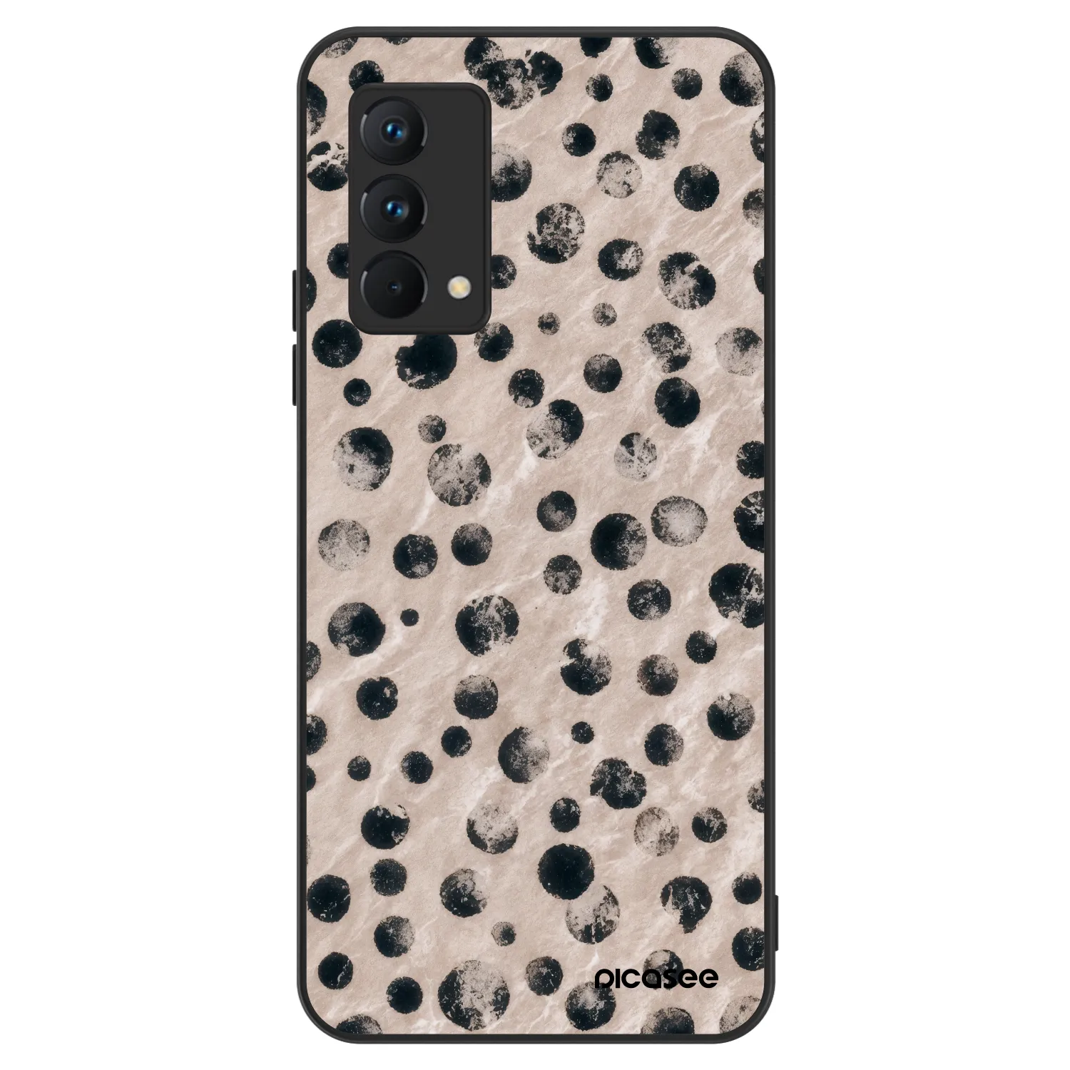 Picasee ULTIMATE CASE für Realme GT Master Edition 5G - Inked