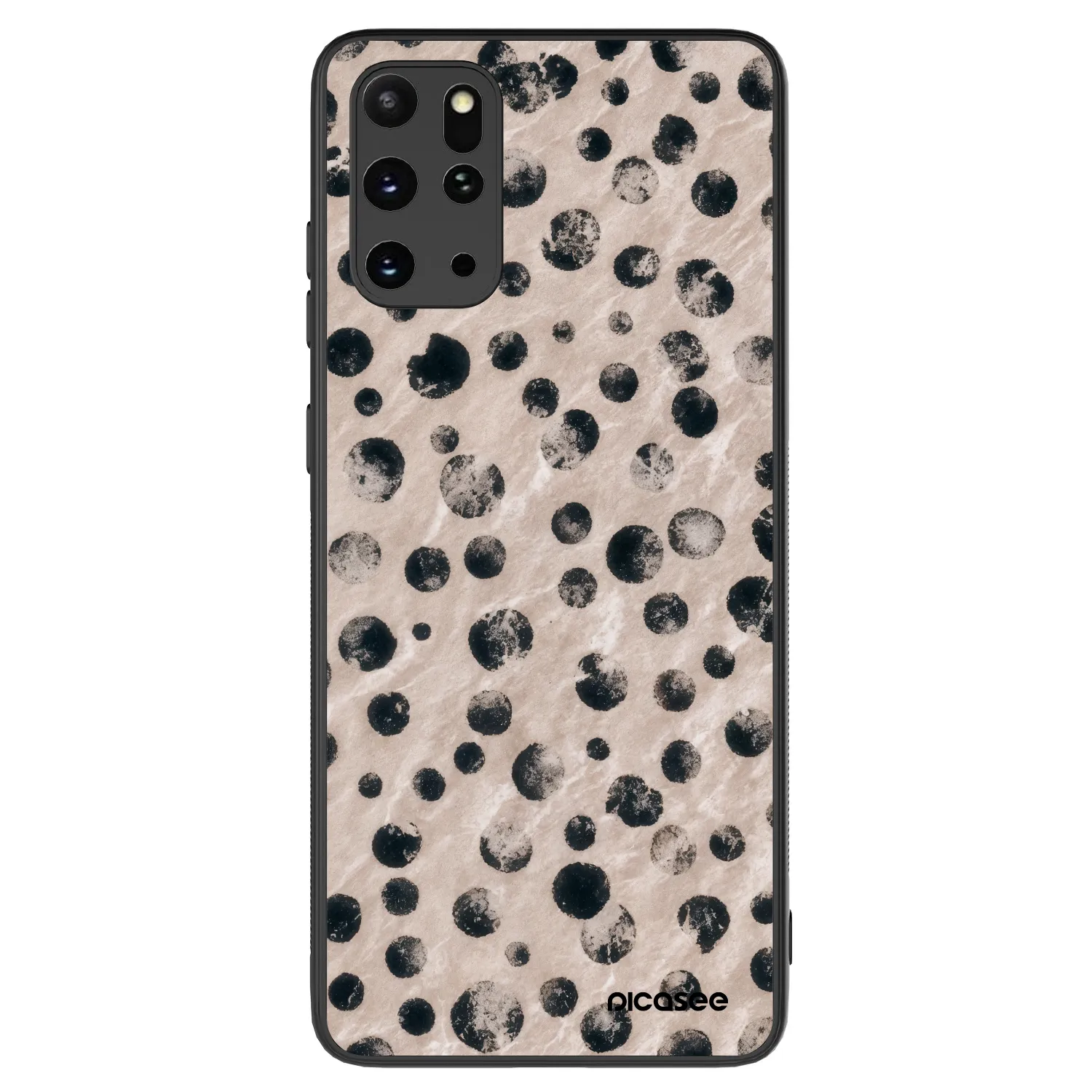 Picasee ULTIMATE CASE für Samsung Galaxy S20+ G985F - Inked