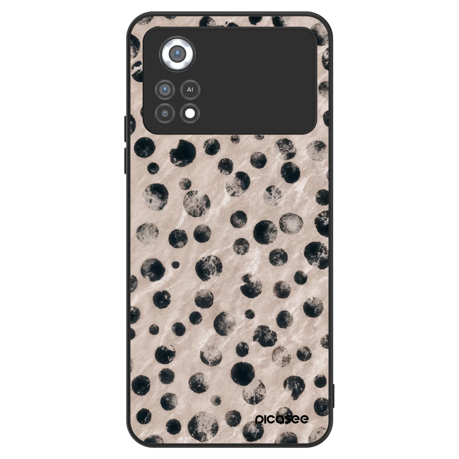 Picasee ULTIMATE CASE für Xiaomi Poco X4 Pro 5G - Inked