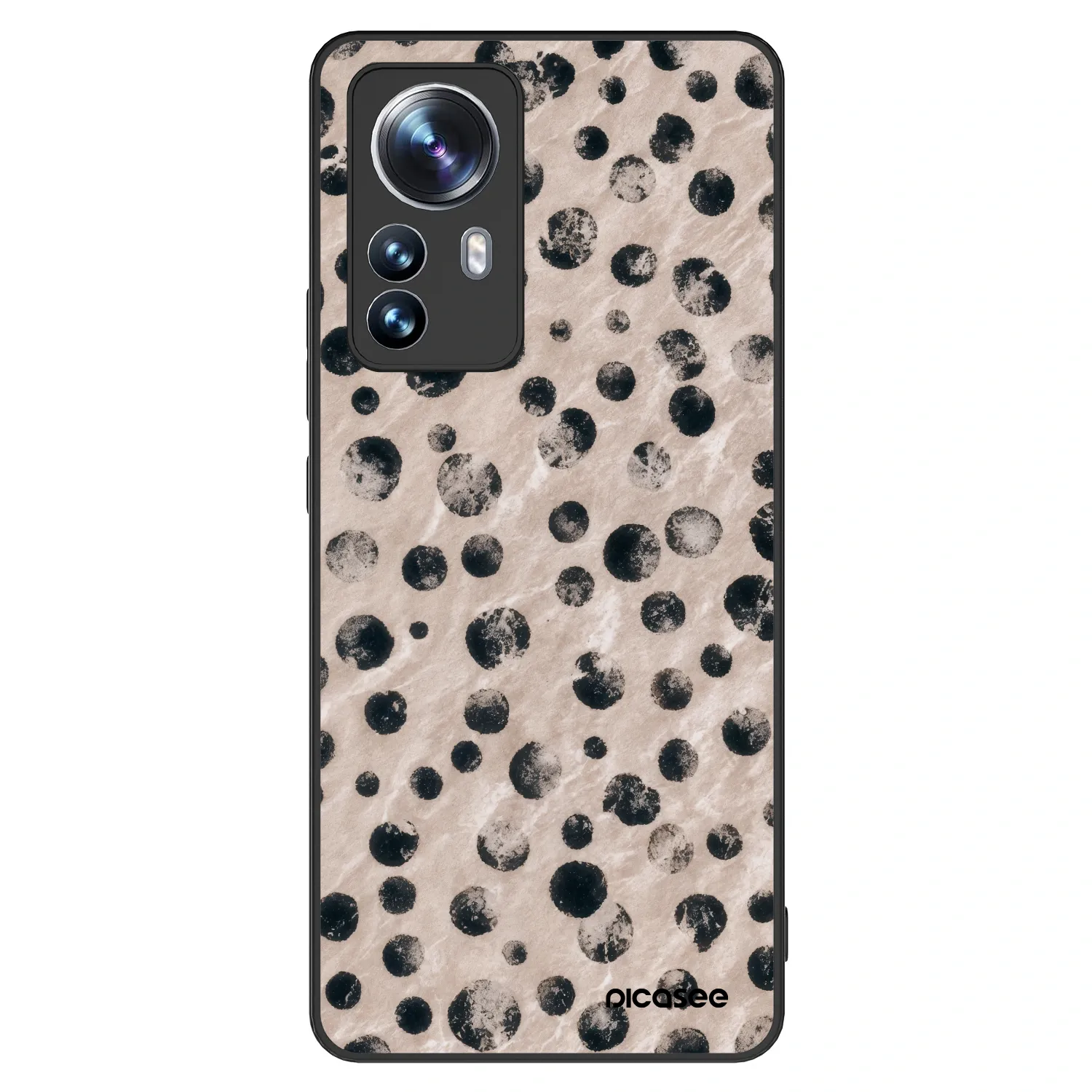 Picasee ULTIMATE CASE für Xiaomi 12 Pro - Inked